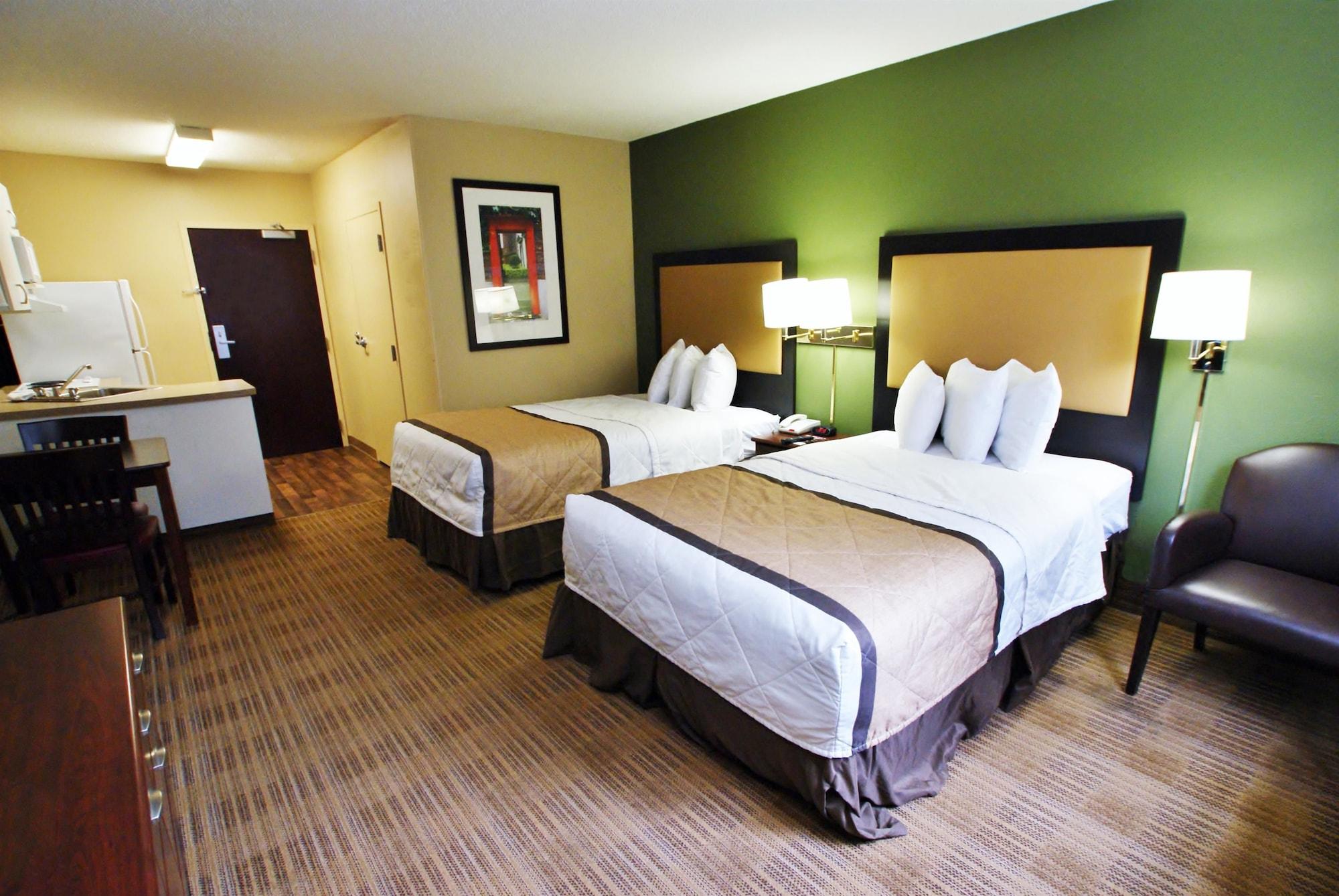 Extended Stay America Suites - Bloomington - Normal Exterior photo