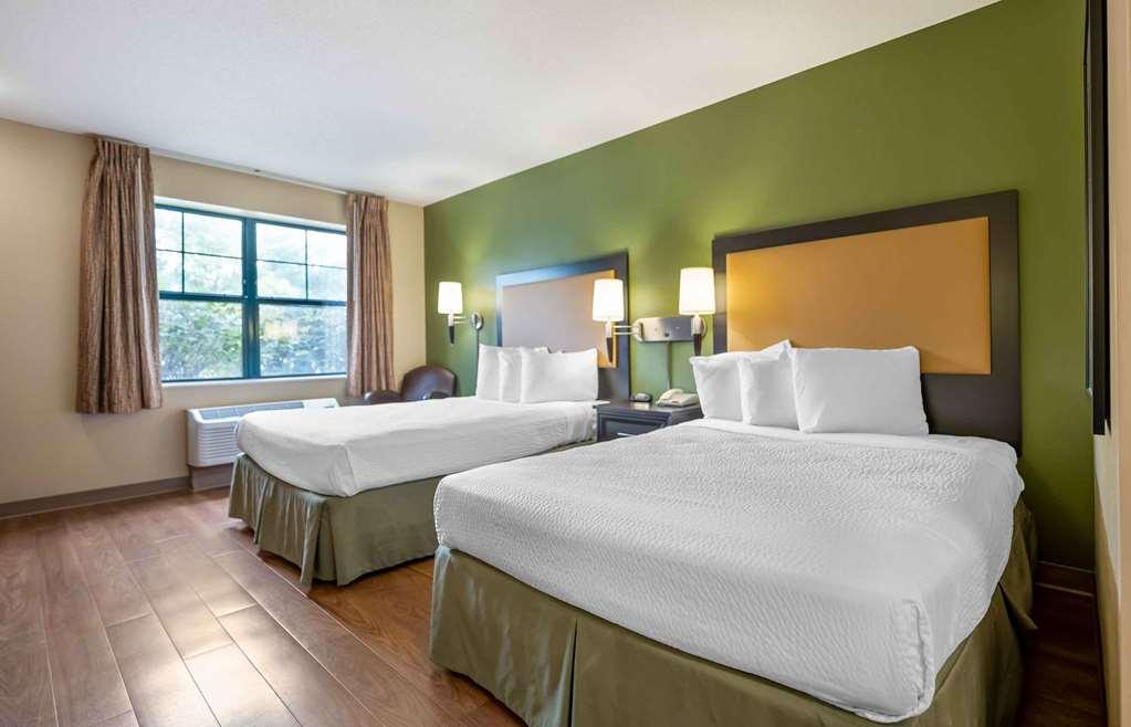 Extended Stay America Suites - Bloomington - Normal Room photo