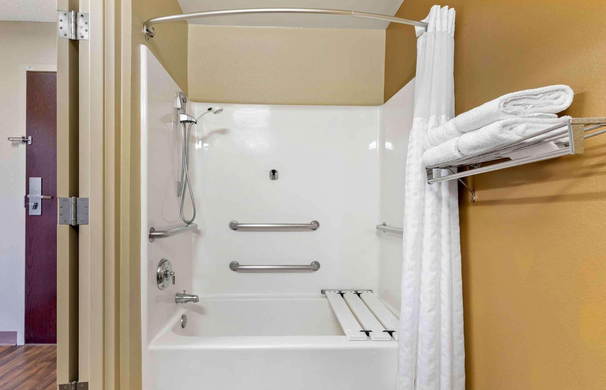 Extended Stay America Suites - Bloomington - Normal Exterior photo
